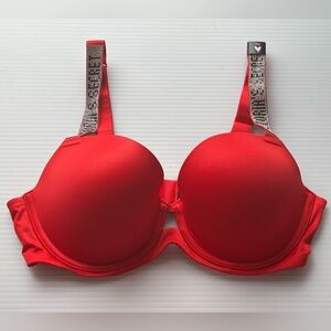 Victoria Secret Demi Bra